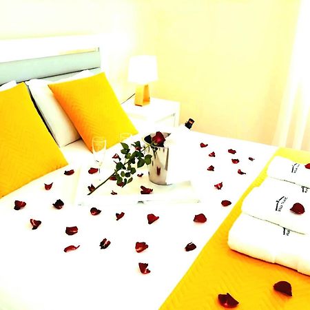 Villa Tavares Suites Arouca Bagian luar foto