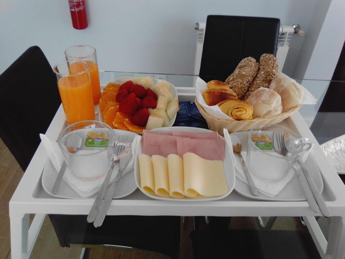 Villa Tavares Suites Arouca Bagian luar foto