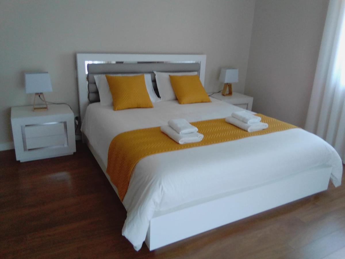 Villa Tavares Suites Arouca Bagian luar foto