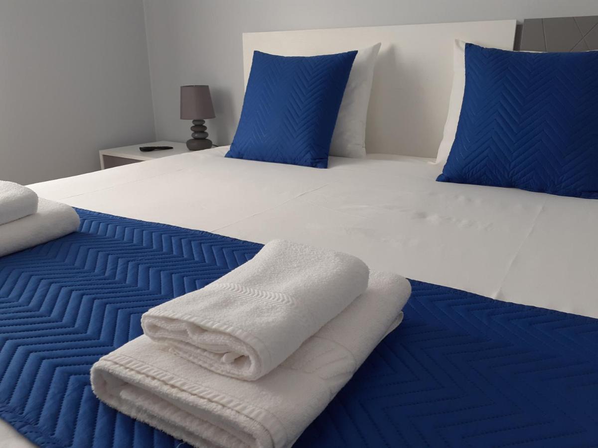 Villa Tavares Suites Arouca Bagian luar foto