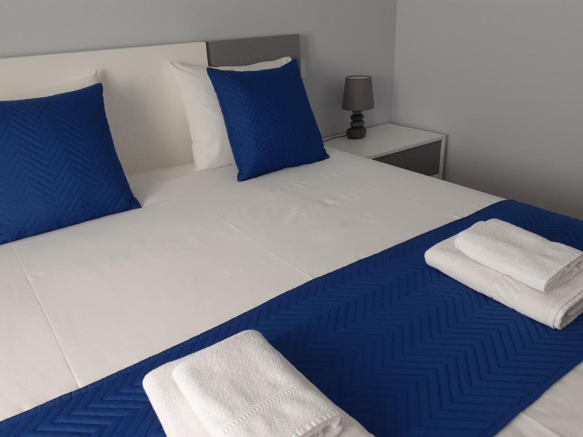 Villa Tavares Suites Arouca Bagian luar foto
