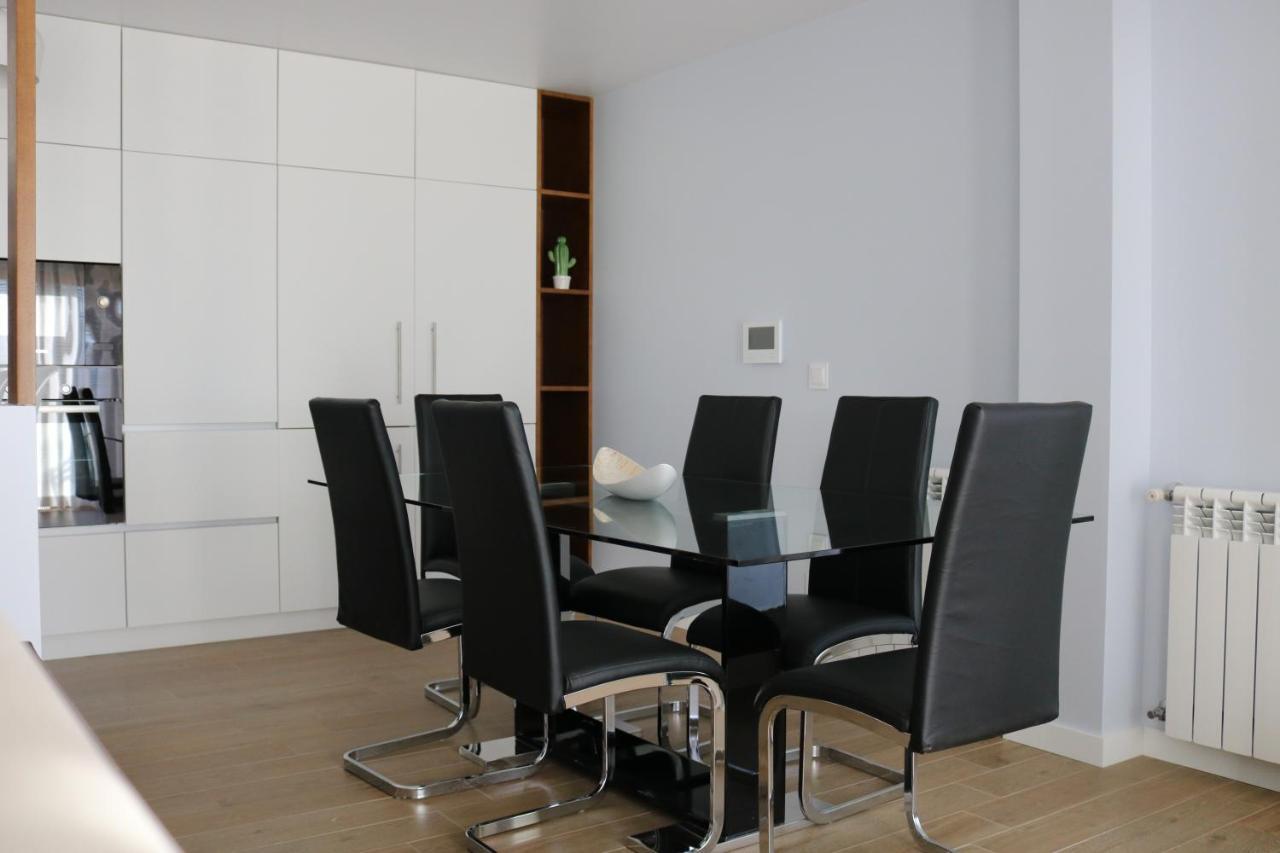 Villa Tavares Suites Arouca Bagian luar foto